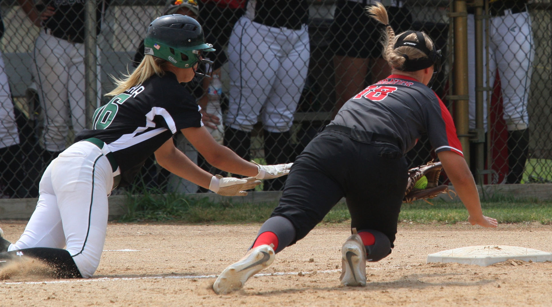 Mt Zion vs Providence Catholic softball 15 6.9.18.jpg